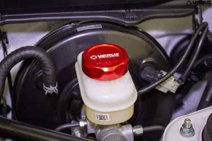 Verus - Brake Master Cylinder Cap - Scion FRS/Subaru BRZ/GT86 (ZN6/ZC6)