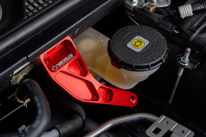 Verus - Brake Master Cylinder Brace - Honda Civic CTR (FL5)