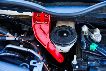 Verus - Brake Master Cylinder Brace - 10th Gen Honda Civic and CTR