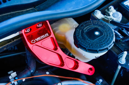 Verus - Brake Master Cylinder Brace - 10th Gen Honda Civic and CTR