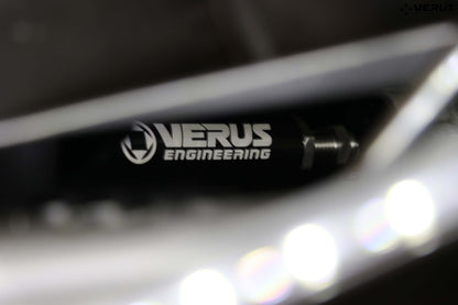 Verus - Brake Master Cylinder Brace - Mk5 Toyota Supra