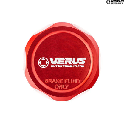 Verus - Brake Master Cylinder Cap - Ford Mustang