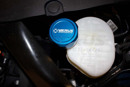 Verus - Brake Master Cylinder Cap - Ford Mustang