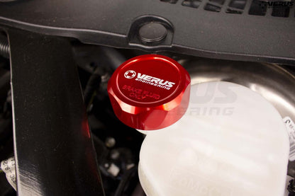 Verus - Brake Master Cylinder Cap - Ford Mustang