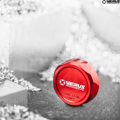 Verus - Brake Master Cylinder Cap - Scion FRS/Subaru BRZ/GT86 (ZN6/ZC6)