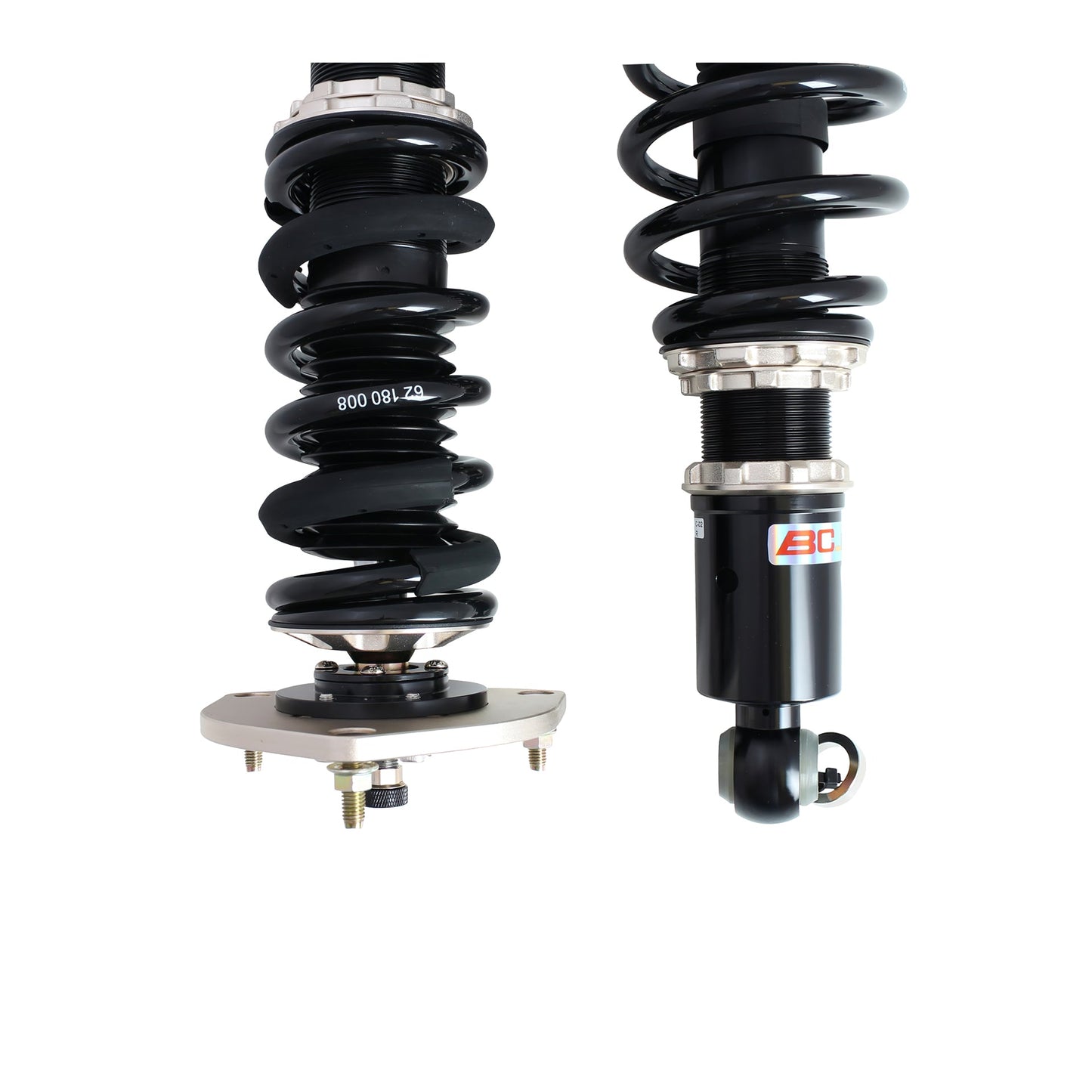 BC Racing 03-08 Toyota Corolla / Altis / Matrix (No XRS) (FWD) Coilovers