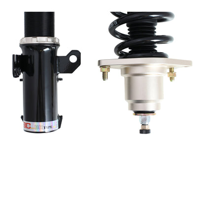 BC Racing 03-08 Toyota Corolla / Altis / Matrix (No XRS) (FWD) Coilovers