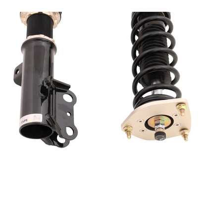 BC Racing 97-01 Toyota Camry Coilovers