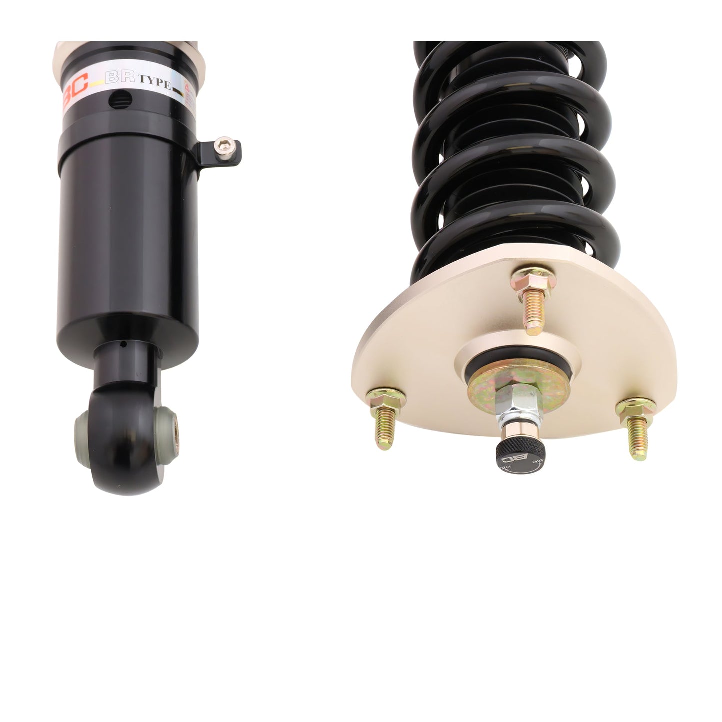 BC Racing 92-00 Toyota Chaser (JZX90 / JZX100) (RWD) Coilovers