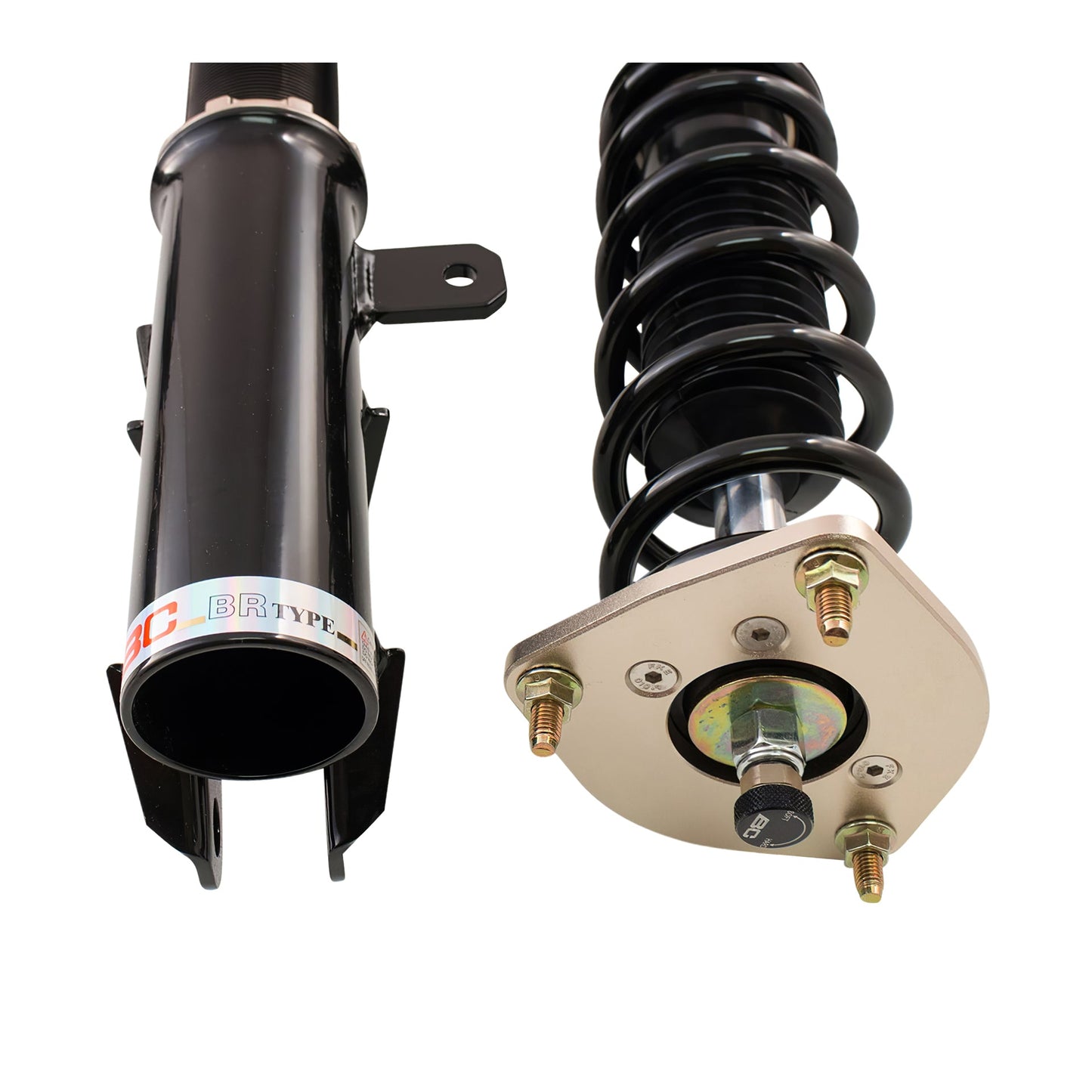 BC Racing 02-06 Toyota Camry Coilovers