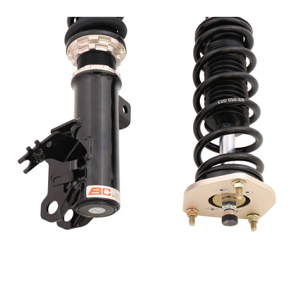 BC Racing 88-92 Toyota Corolla (AE91/AE92 - FWD) Coilovers