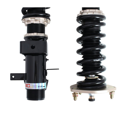 BC Racing 90-99 Toyota MR2 Coilovers