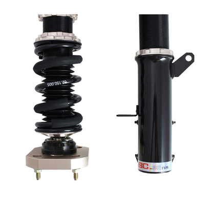 BC Racing 90-99 Toyota MR2 Coilovers