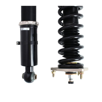 BC Racing 86-92 Toyota Supra (MK3) Coilovers