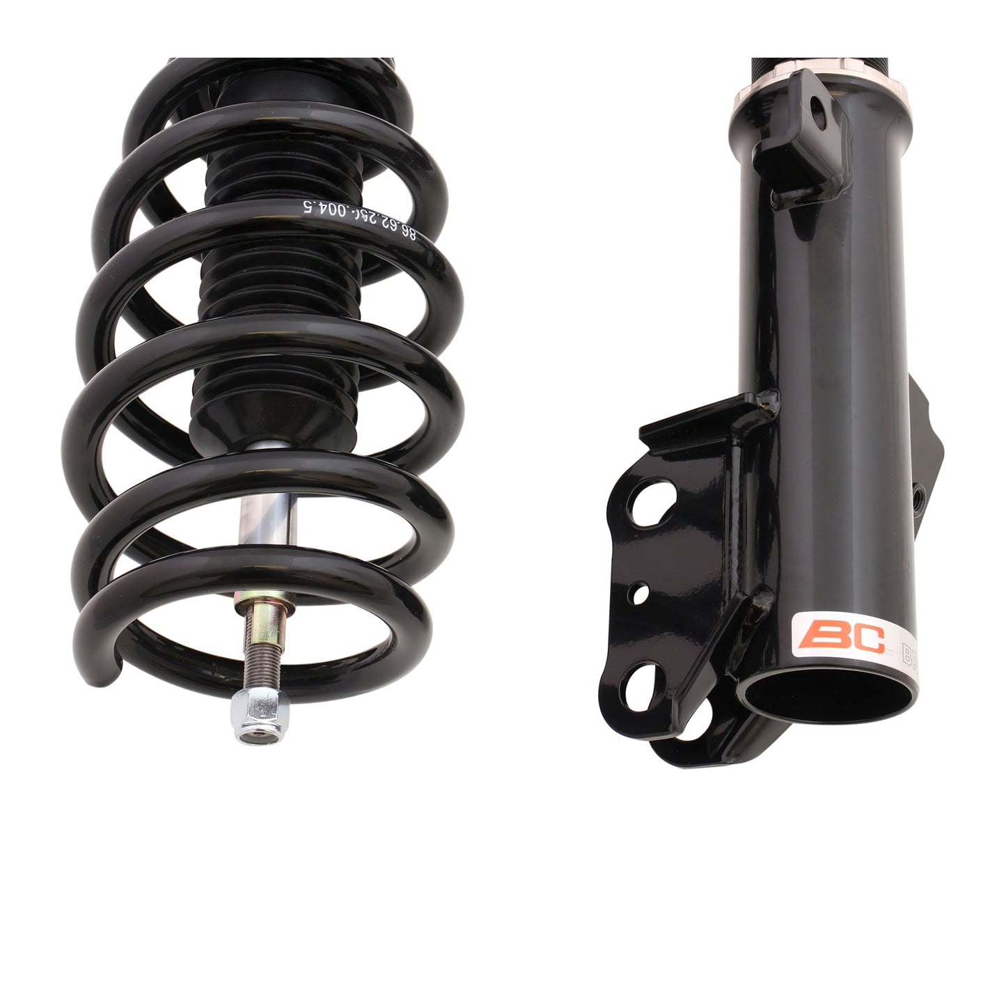 BC Racing 21+ Toyota Venza / Harrier Coilovers