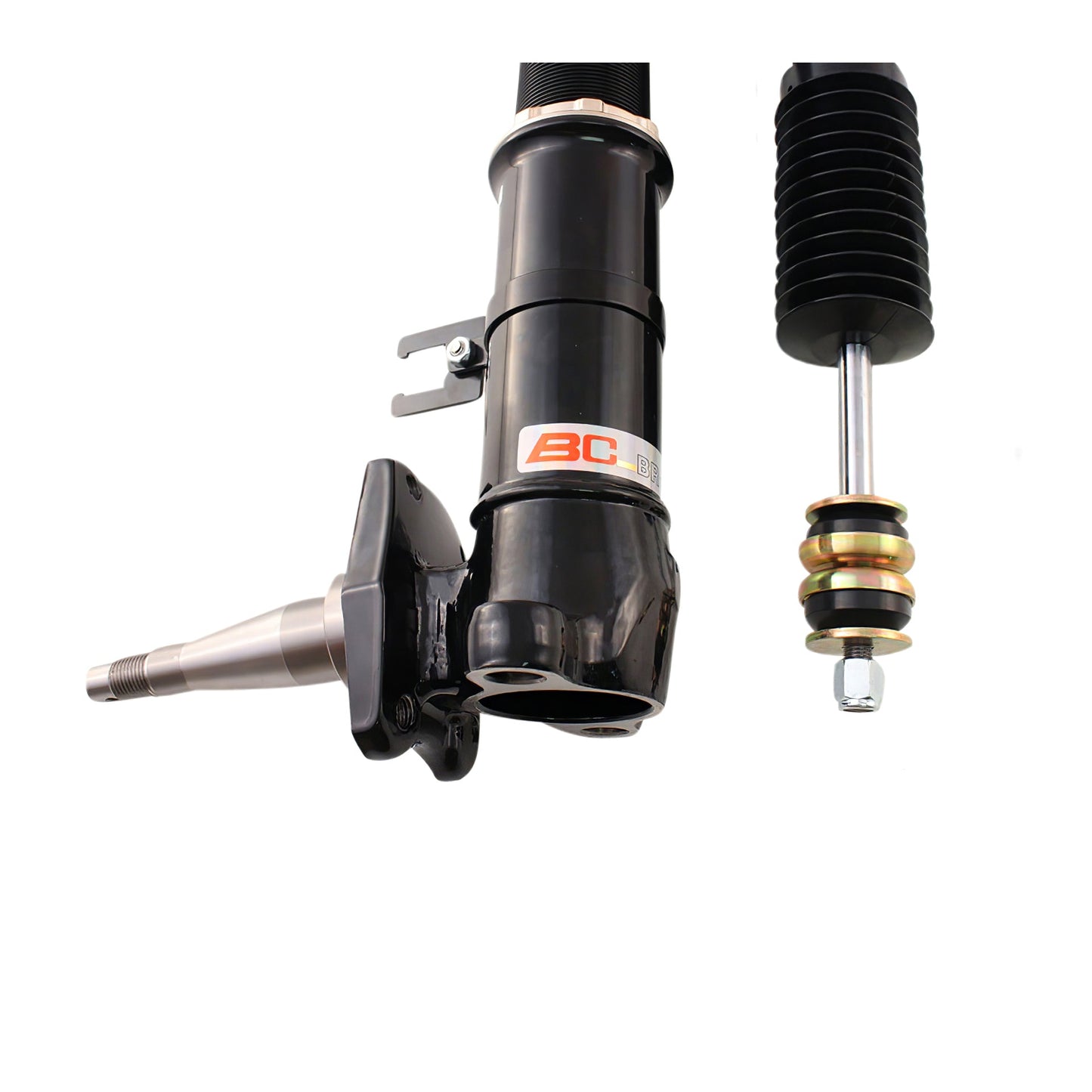 BC Racing 84-87 Toyota Corolla AE86 (W/Front Spindle) Coilovers