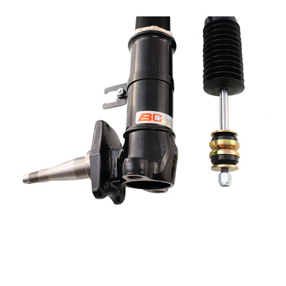 BC Racing 84-87 Toyota Corolla AE86 (W/Front Spindle) Coilovers