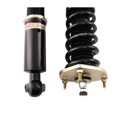 BC Racing 19-24 Toyota Supra (MK5) Coilovers