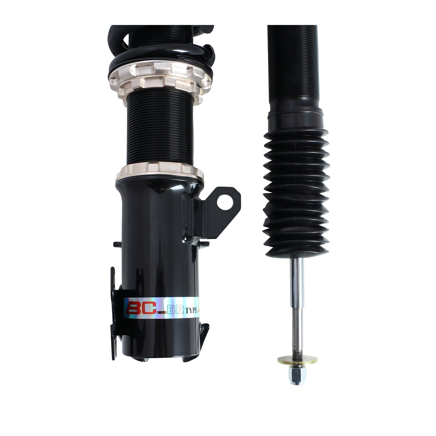 BC Racing 20+ Toyota Sienna (XL40 - FWD / AWD) Coilovers