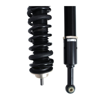 BC Racing 06-11 Toyota Yaris Coilovers