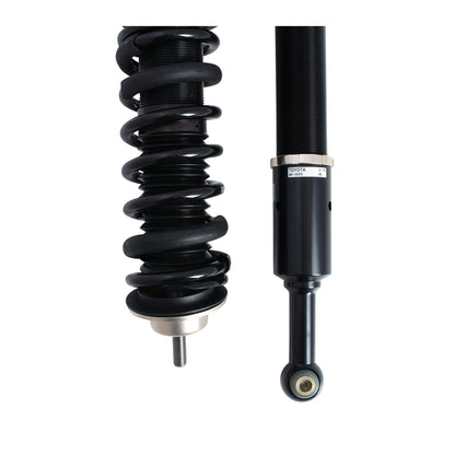 BC Racing 20+ Toyota Sienna (XL40 - FWD / AWD) Coilovers