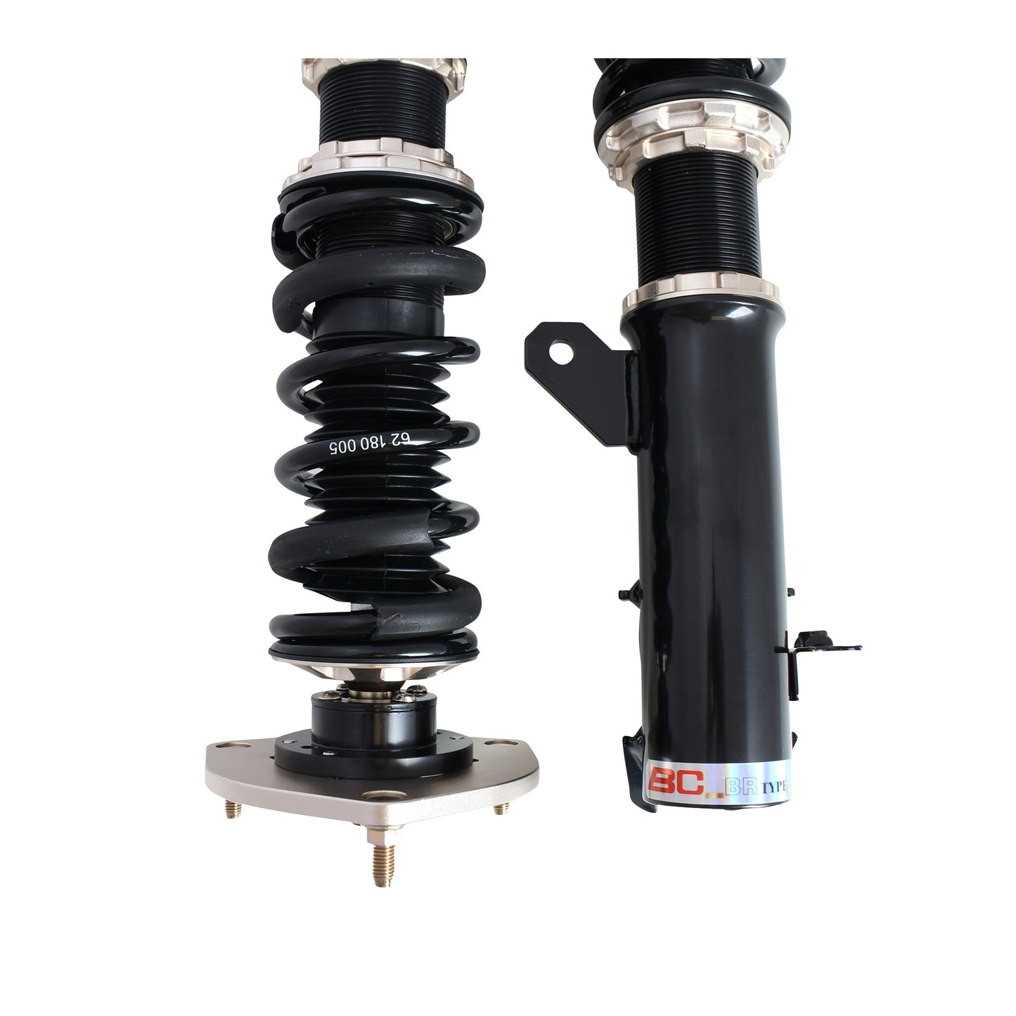 BC Racing 00-05 Toyota MR2 Spyder Coilovers