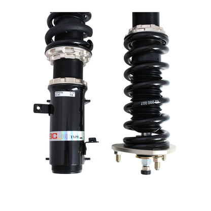 BC Racing 00-05 Toyota MR2 Spyder Coilovers