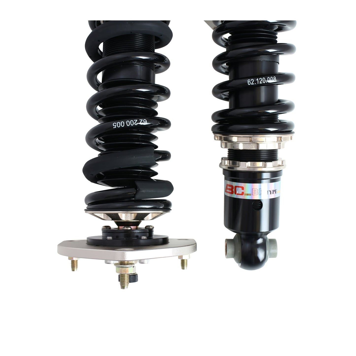 BC Racing 00-06 Toyota Celica Coilovers