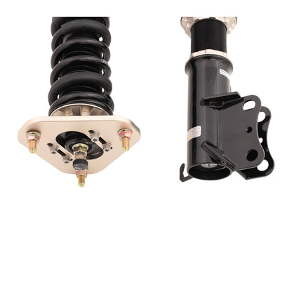 BC Racing 90-93 Toyota Celica (AWD) Coilovers