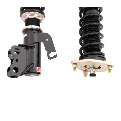 BC Racing 90-93 Toyota Celica (AWD) Coilovers
