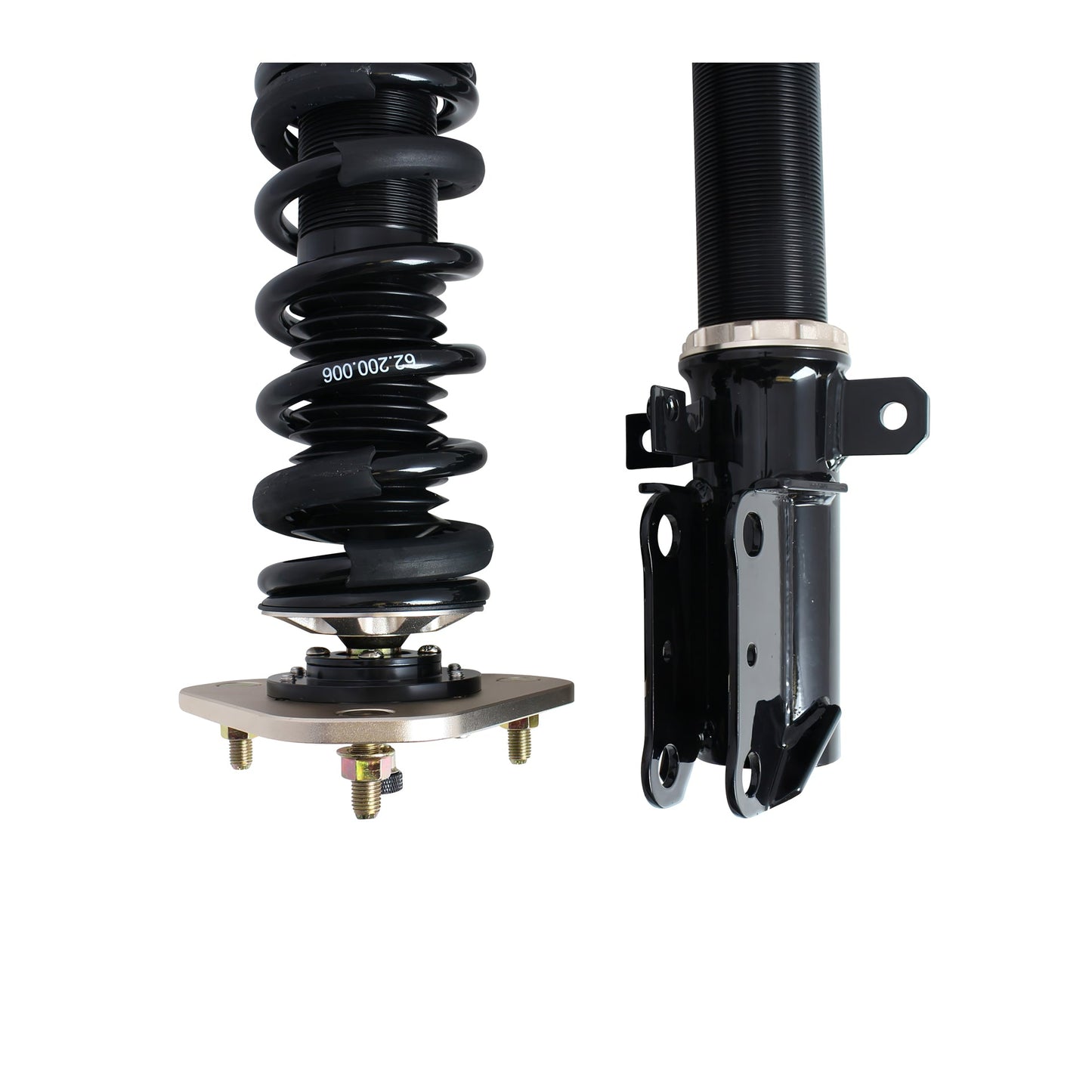 BC Racing 94-99 Toyota Celica (USDM ST202) Coilovers