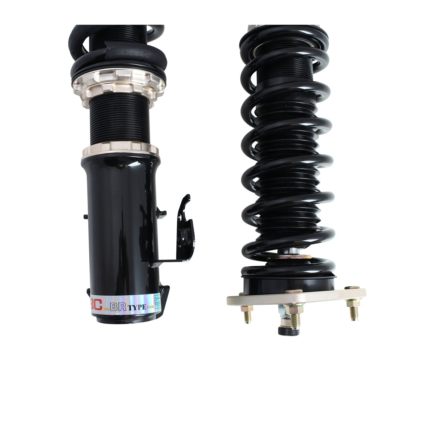 BC Racing 94-99 Toyota Celica (USDM ST202) Coilovers