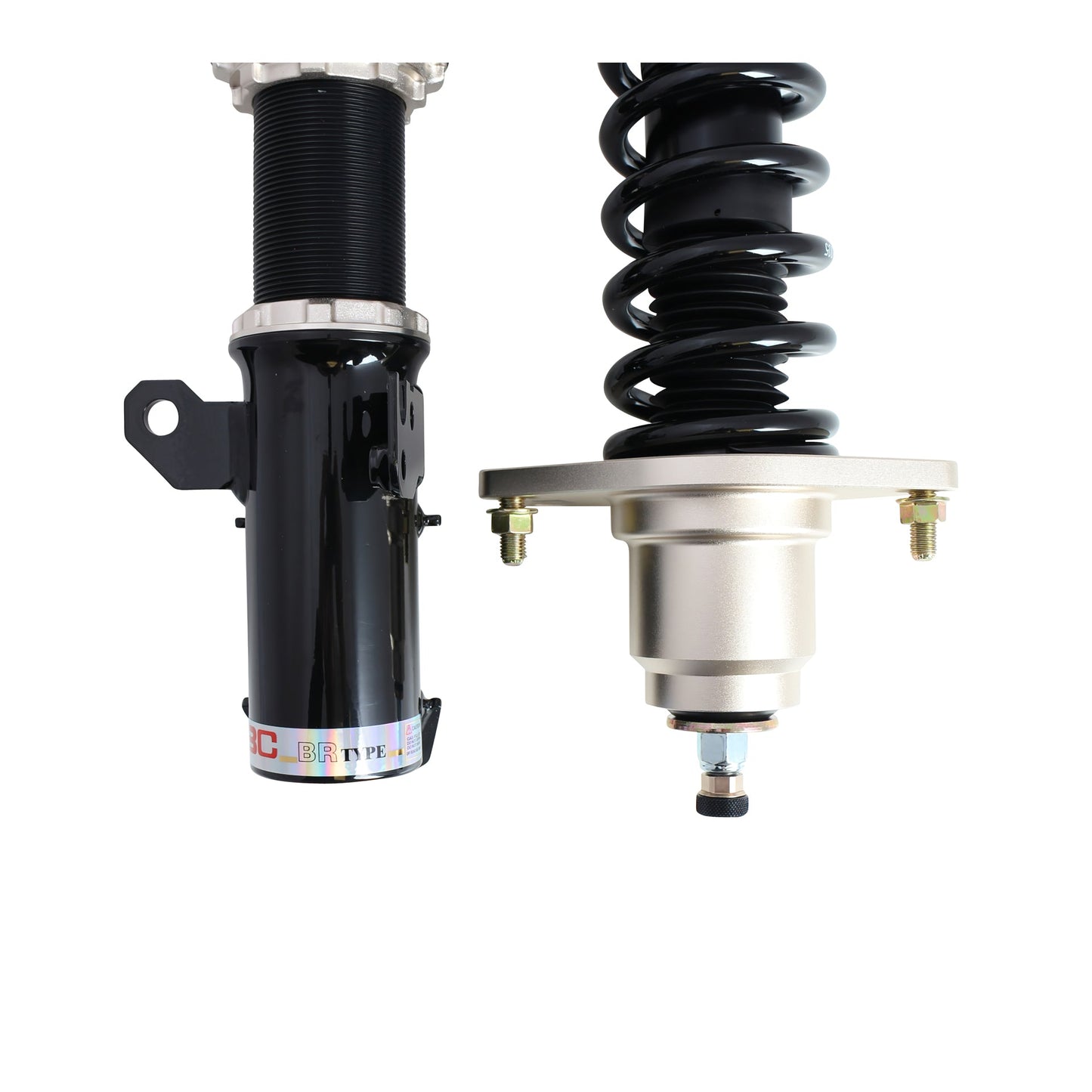 BC Racing 09-19 Toyota Corolla Sedan / 09-18 Altis Coilovers