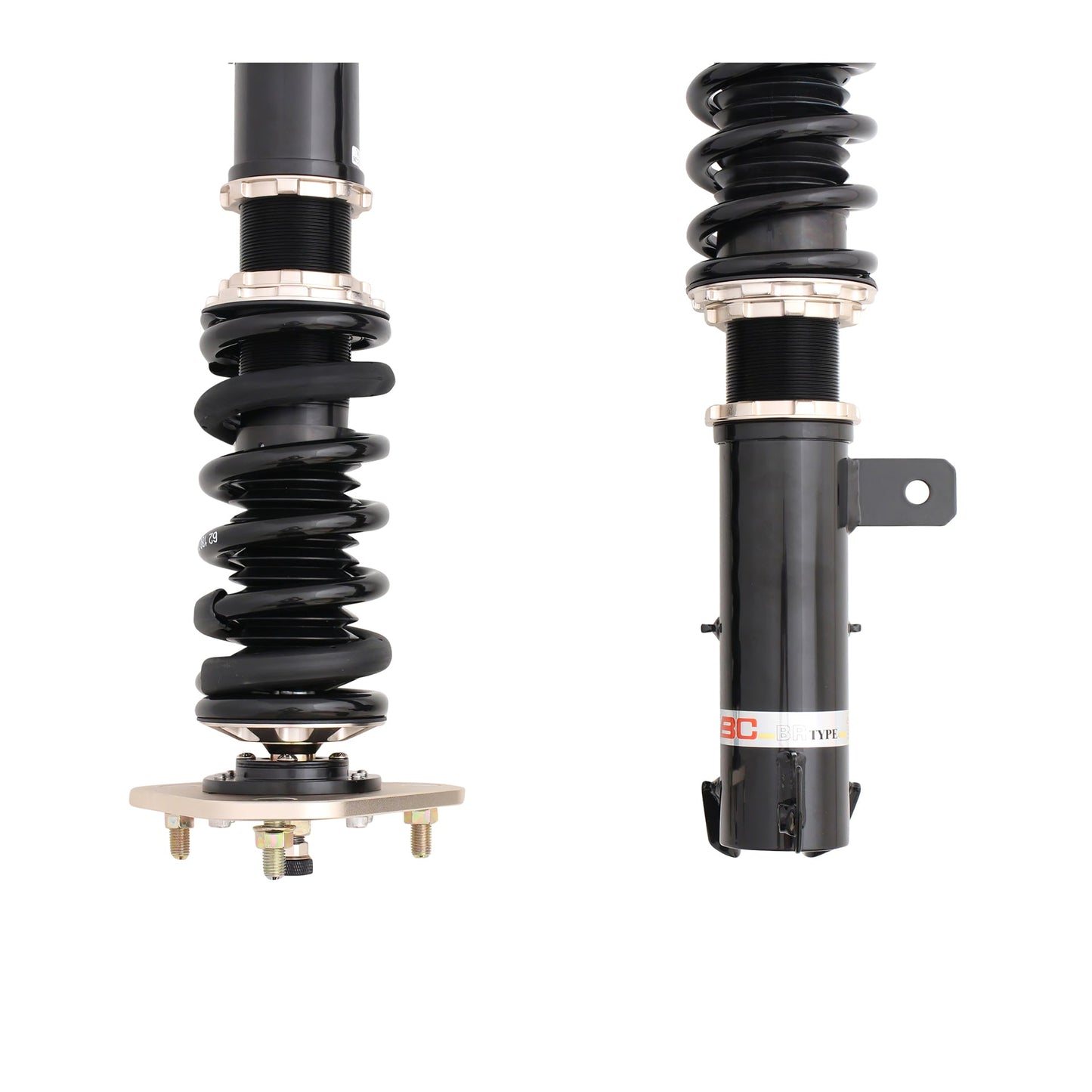 BC Racing 94-99 Toyota Celica Superstrut (ST205) Coilovers