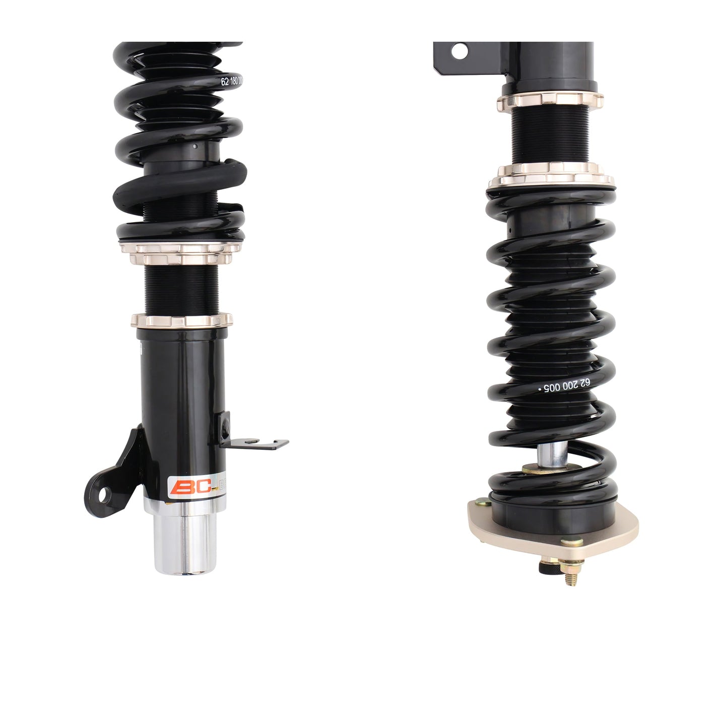 BC Racing 94-99 Toyota Celica Superstrut (ST205) Coilovers