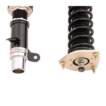 BC Racing 94-99 Toyota Celica Superstrut (ST202) Coilovers