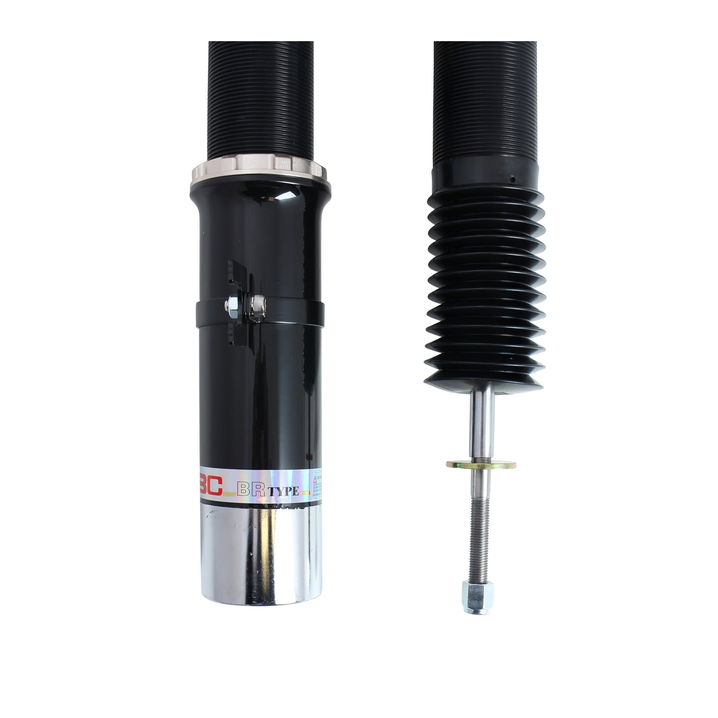 BC Racing 85-88 Toyota Cressida (W/O TEMS) Coilovers