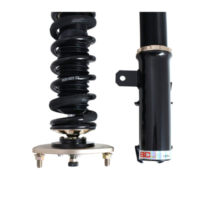 BC Racing 12-17 Toyota Camry (Non-SE) Coilovers
