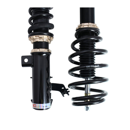 BC Racing 12-17 Toyota Camry (Non-SE) Coilovers