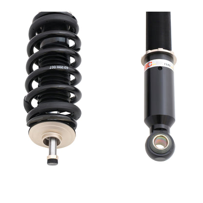 BC Racing 11-20 Toyota Sienna (XL30 - FWD / AWD) Coilovers