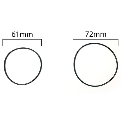 CTS O-Ring for CTS Oil Catch Can