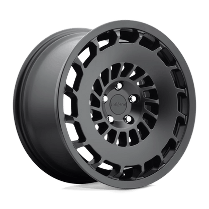 Rotiform R137 CCV Matte Black 18x8.5 +45 5x112mm 66.6mm