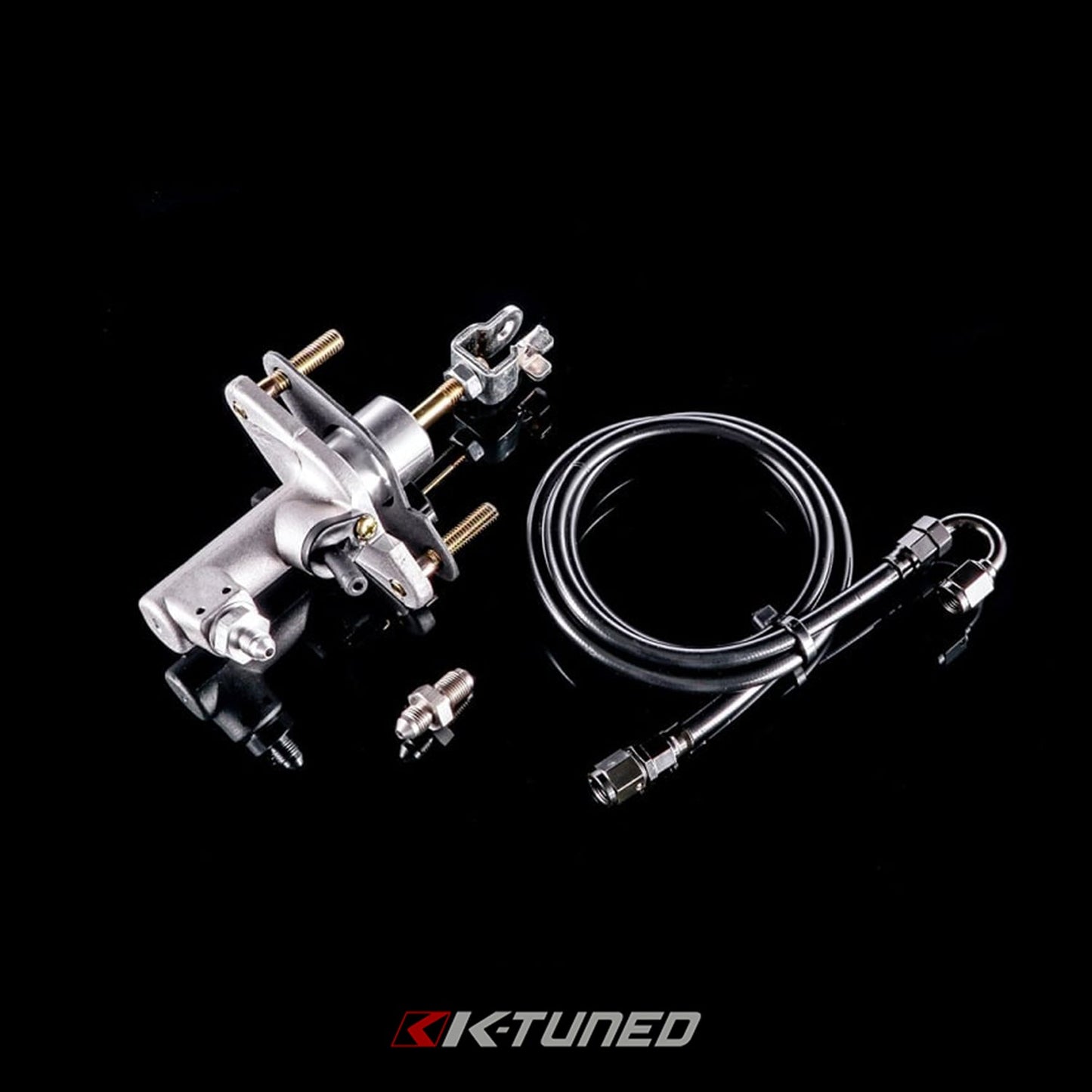 LHD CMC Upgrade Kit