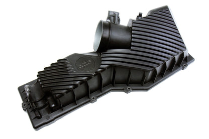 HPS Silicone Post MAF Air Intake Hose Kit 1999-2004 Porsche 911 Carrera C2 C4 3.4L/3.6L F6, 57-2077