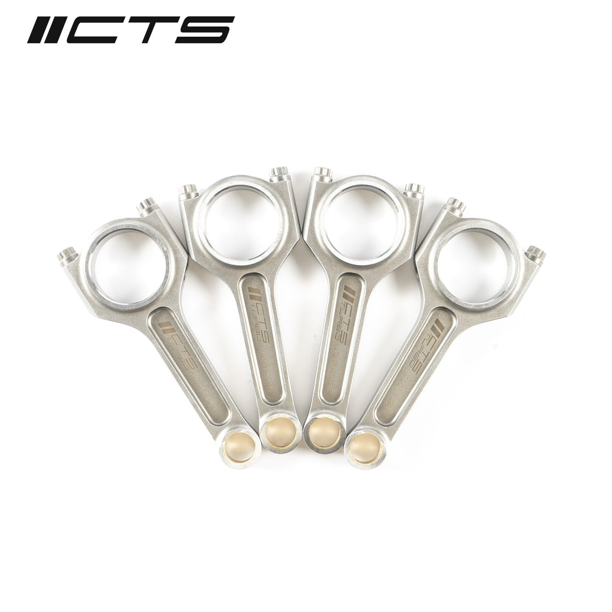CTS Turbo Mini R56 Cooper S/JCW 1.6 I-Beam Connecting Rods