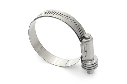 HPS Stainless Steel Constant Tension Hose Clamp, 6-1/4" - 7-1/8" (159mm - 181mm), Size # 712