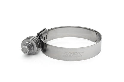 HPS Stainless Steel Constant Tension Hose Clamp, 6-1/4" - 7-1/8" (159mm - 181mm), Size # 712