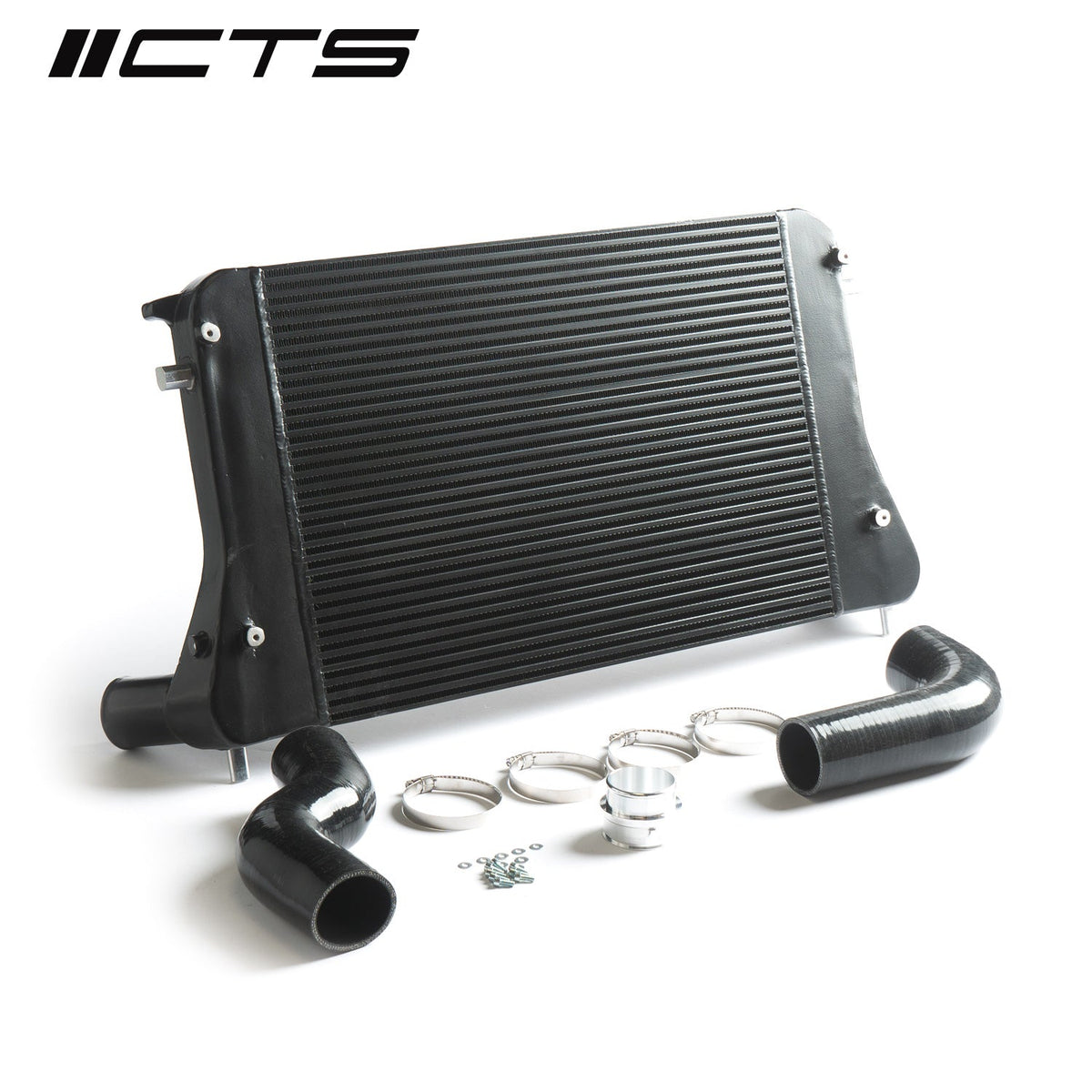 CTS Turbo VW/Audi 2.0T Front Mount Intercooler