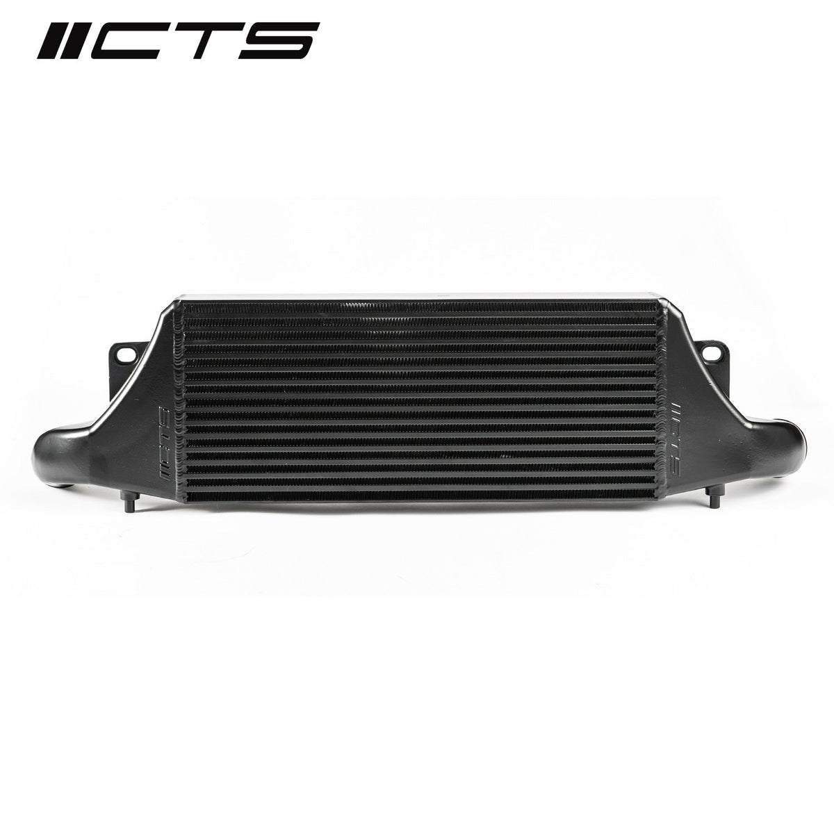 CTS Turbo Direct Fit FMIC Kit - Audi | 8V RS3 | 8S TTRS | 2.5T EVO