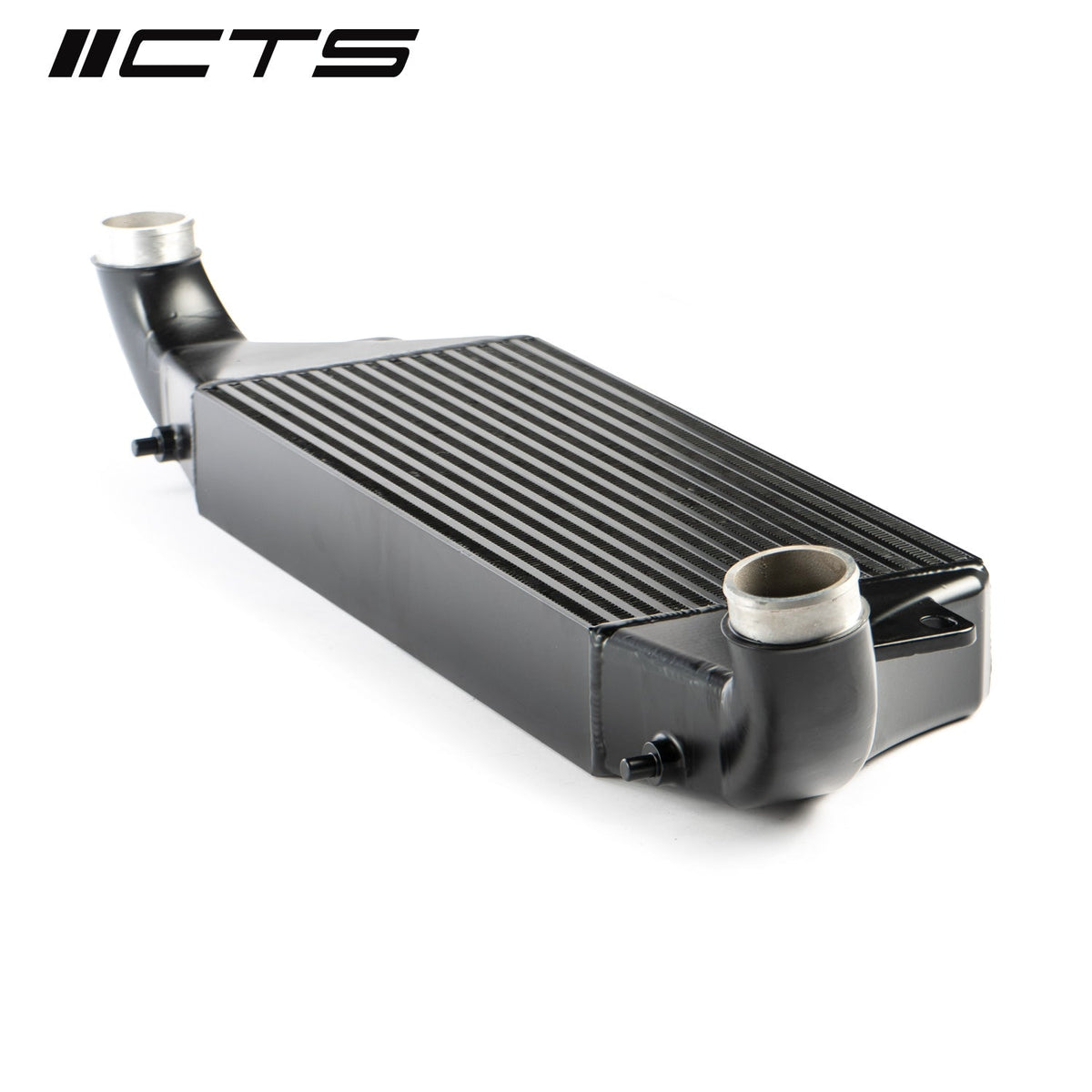 CTS Turbo Direct Fit FMIC Kit - Audi | 8V RS3 | 8S TTRS | 2.5T EVO